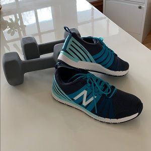 COPY - New Balance 811 Training Shoe